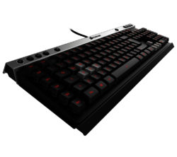 CORSAIR Raptor K30 Gaming Keyboard